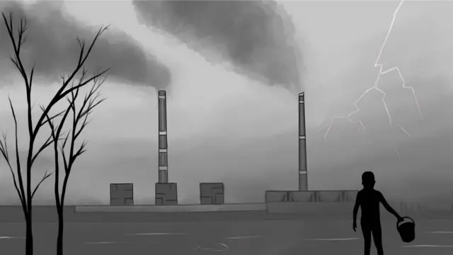 Діти на Донбасі