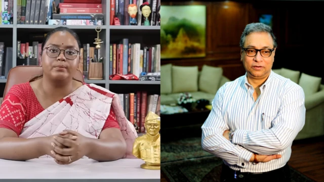 এই ঘটনায় রাজ্য সরকারের ভূমিকার উপর প্রশ্ন তুলেছেন রাজনৈতিক বিশ্লেষক পৌলমী নাগ ও সাবেক আমলা ও সাবেক সংসদ সদস্য জহর সরকার - ফাইল ছবি
