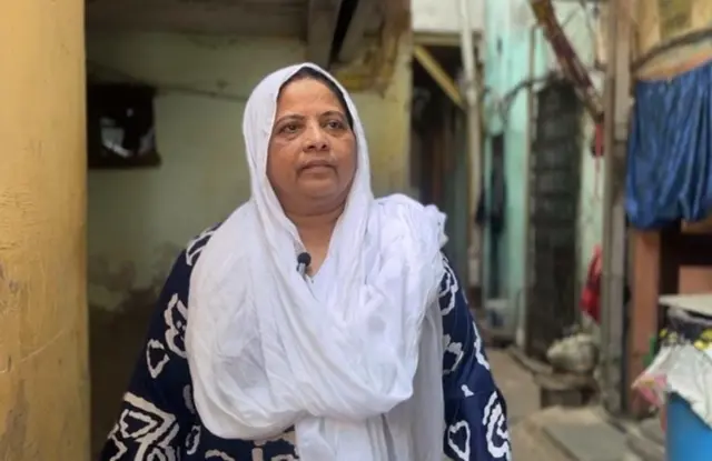 गुलनास तुले