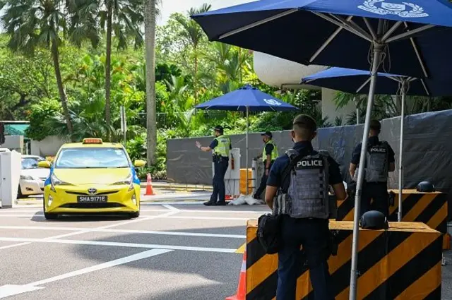 စင်ကာပူ