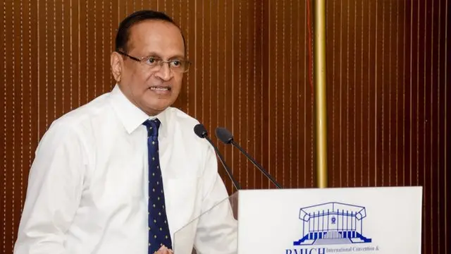 Sri Lanka general election 2020