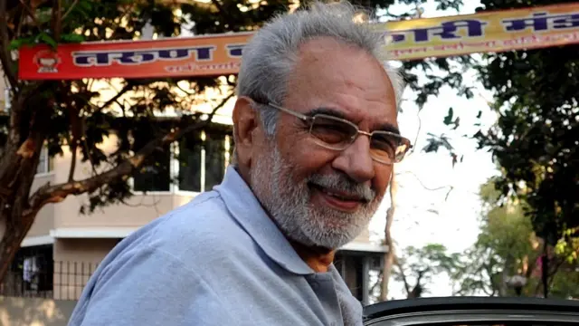 कुलभूषण खरबंदा