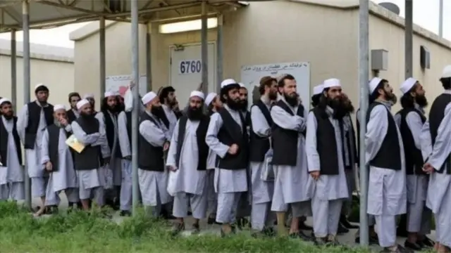 افغانستان، مذاکرات صلح، زلمی خلیل‌زاد، طالبان