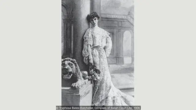 लुईसा कसाटी