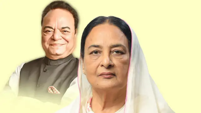 ਕਰਮਜੀਤ ਕੌਰ