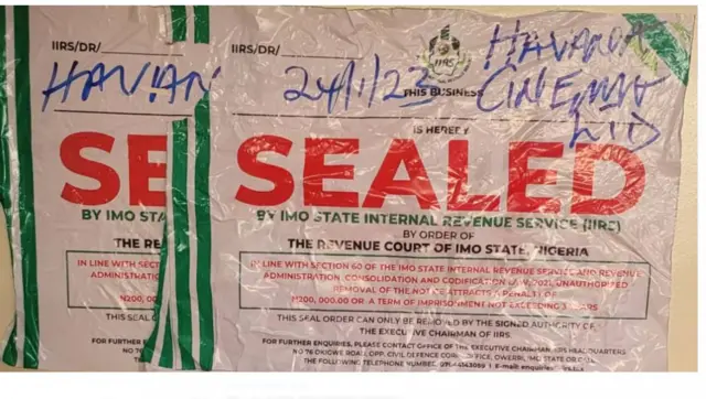 Seal