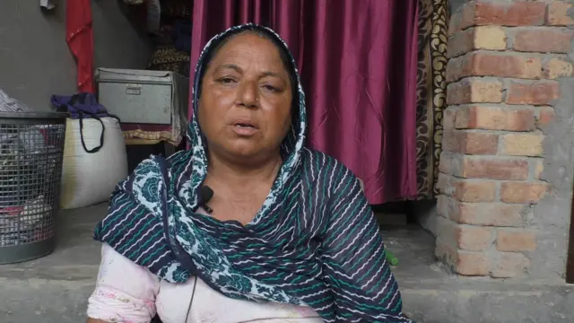 ਕੁਲਵਿੰਦਰ ਕੌਰ