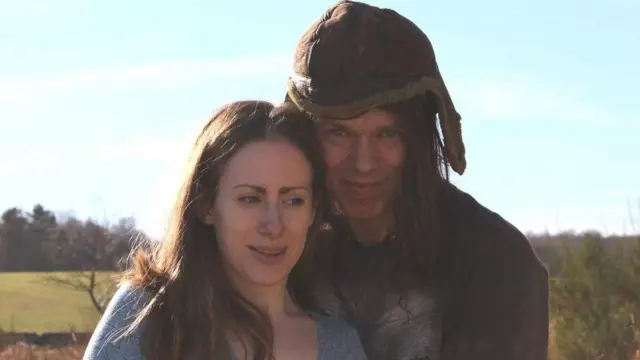 ఫేక్ డెత్ 