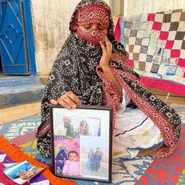 नाज़िम की हत्या के बाद पाकिस्तान में शिकार के मुद्दे पर बहस हो रही है