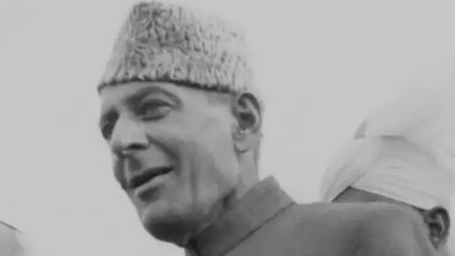 چوھردی غلام محمد