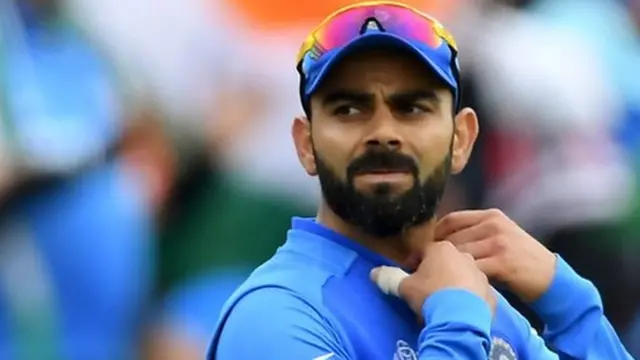 విరాట్ కోహ్లీ