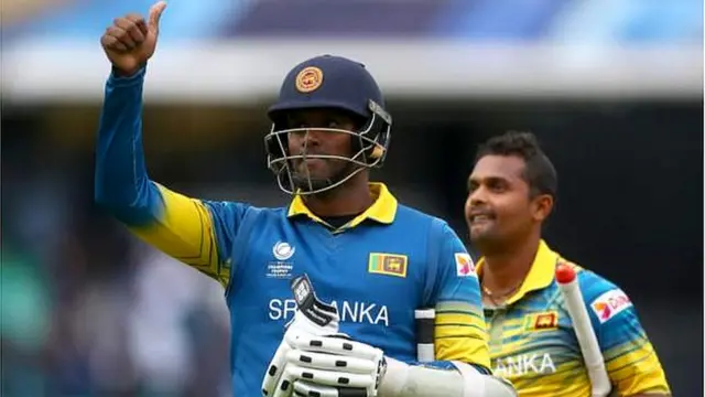 మాథ్యూస్