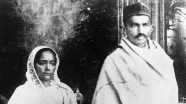 ગાંધીજી, લક્ષ્મી, દત્તક પુત્રી, દલિત પુત્રી, દલિત પરિવાર ગાંધી આશ્રમ, અમદાવાદ,સ્વાતંત્ર્ય સંગ્રામ બ્રિટિશરાજ, ગુજરાત બીબીસી ગુજરાતી, ઇતિહાસ