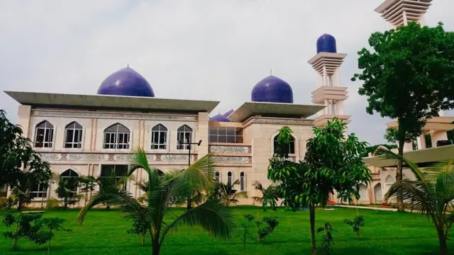 বাংলাদেশের মসজিদ