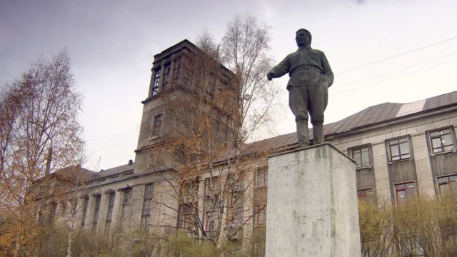 Медвежьегорск