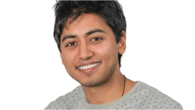 Tyrese Devon Haspil, Personal Assistant to Fahim Saleh, Gokada CEO, serve am for over five years