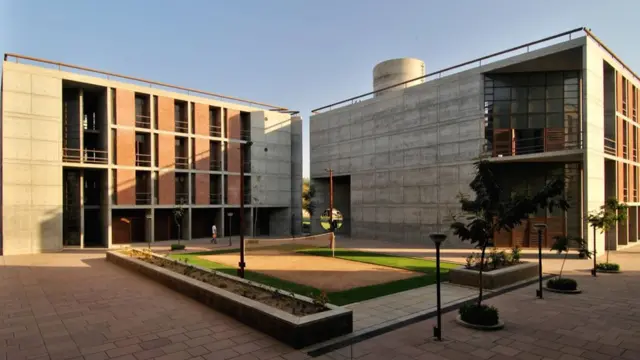 આઈઆઈએમ અમદાવાદ