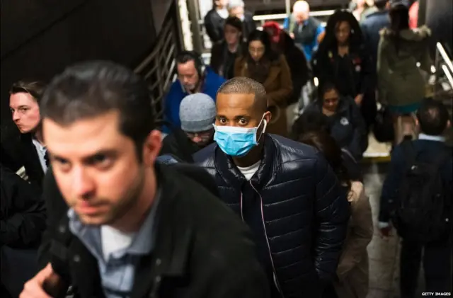 कोरोना वायरस