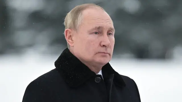 Putin