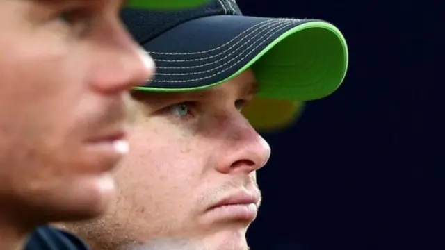 ஸ்மித், வார்னருக்கு ஓராண்டு தடை