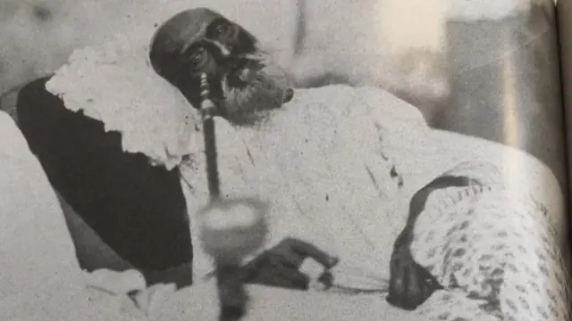 बहादुर शाह जफ़र