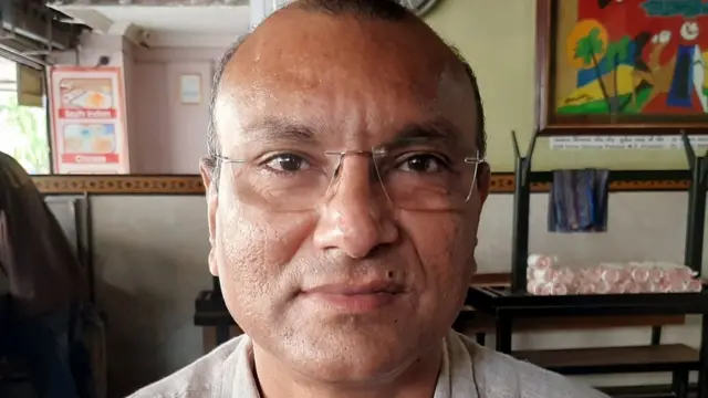 ઇલિયાસ કુરેશી