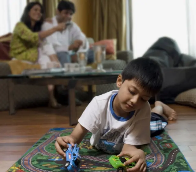 एकल परिवार