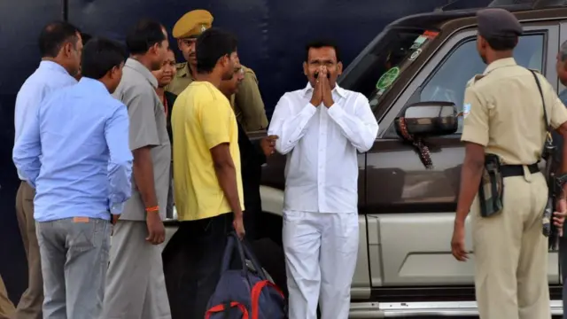 मधु कोड़ा