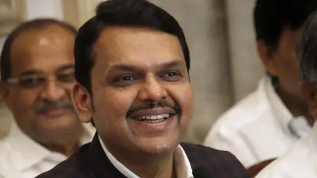 महाराष्ट्र