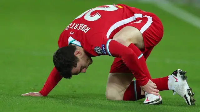 Andy Robertson