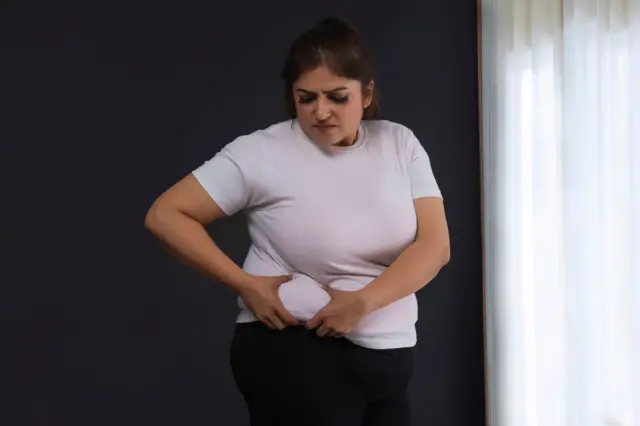 वजन कमी करणे