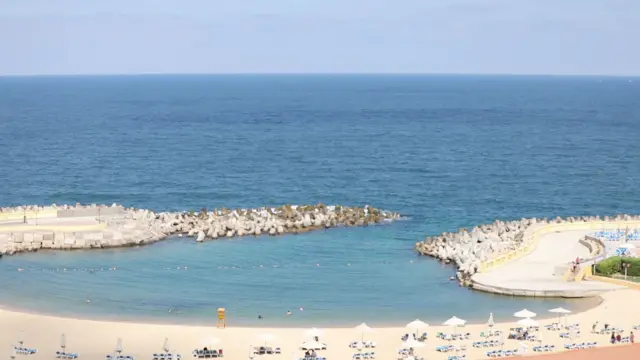 Igiyar ruwa na sauyawa sakamakon sauya gabar teku da mutane ke yi