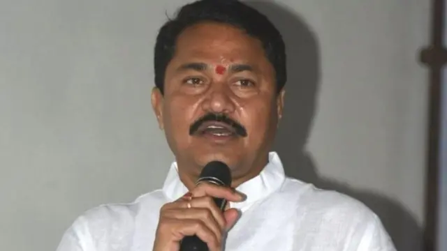 नाना पटोले