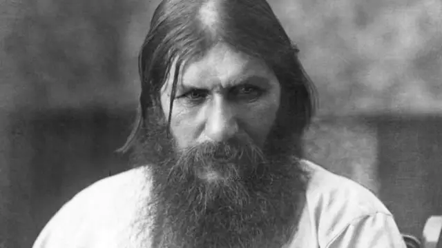 रासपुतीन