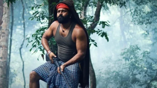 ரிஷப் ஷெட்டி