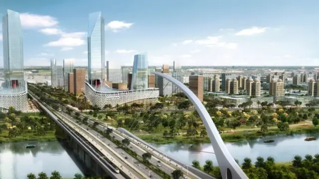 అమరావతి డిజైన్