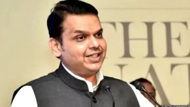 देवेंद्र फडणवीस