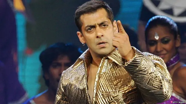 ਸਲਮਾਨ ਖ਼ਾਨ