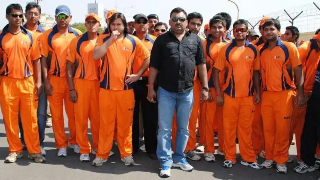 अशोक कुमार