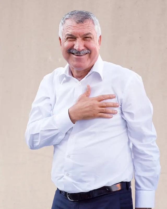 Zeydan Karalar