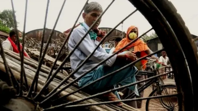 ग़रीबी राशन