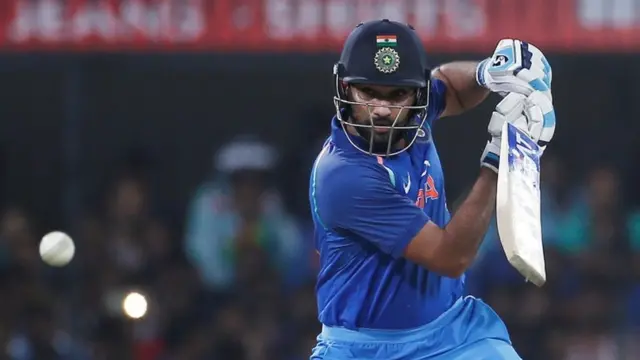 रोहित शर्मा