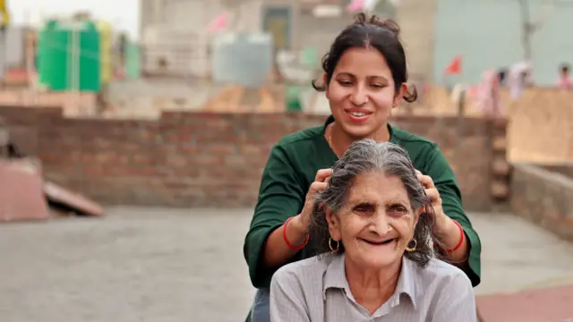 ਵਾਲਾਂ ਦੀ ਸਿਹਤ