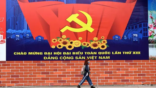 Việt Nam