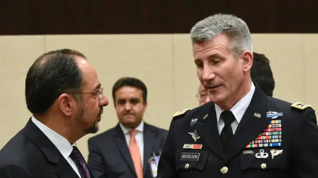 ربانی و نیکلسن