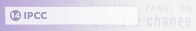 IPCC header