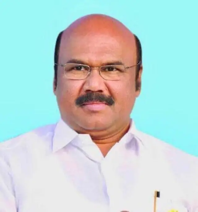 அமைச்சர் ஜெயக்குமார் நேர்காணல்