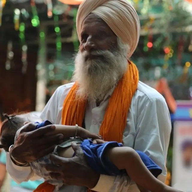 بابا فرید، فرید کوٹ