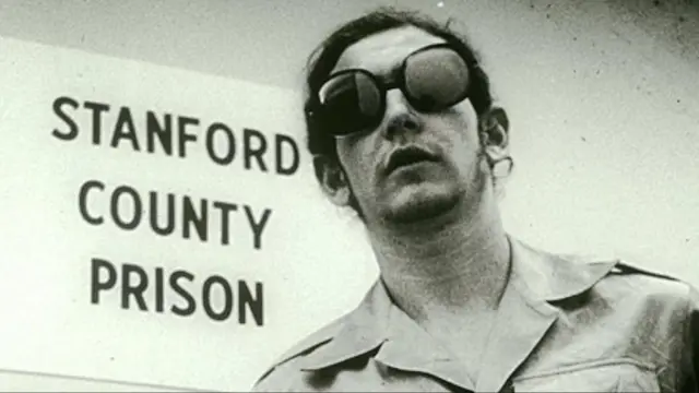 स्टॅनफर्ड प्रयोग 