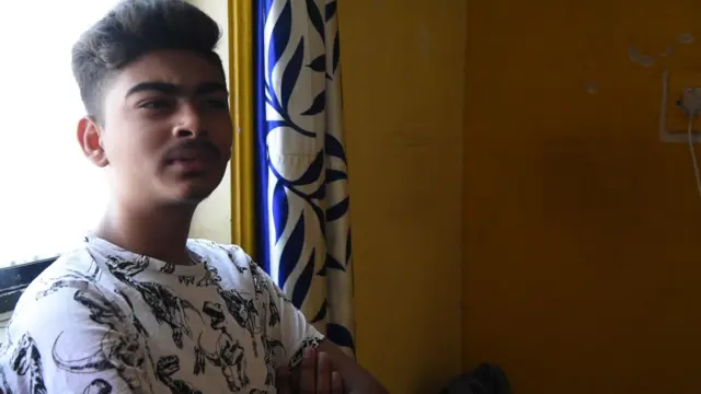 अंकुश कडेकर 